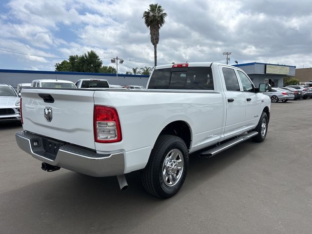 2019 Ram 2500 Tradesman