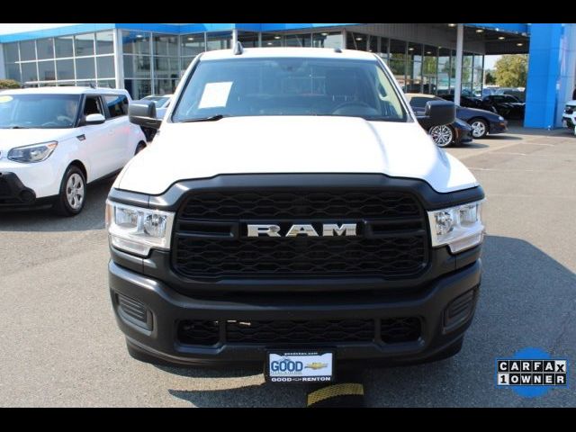 2019 Ram 2500 Tradesman