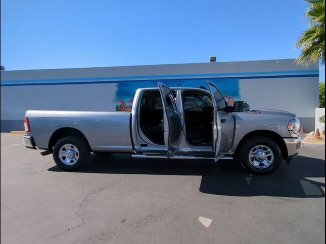 2019 Ram 2500 Tradesman