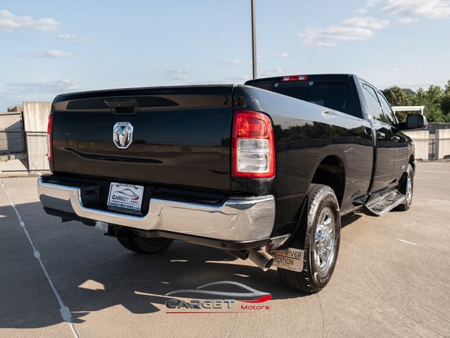 2019 Ram 2500 Tradesman