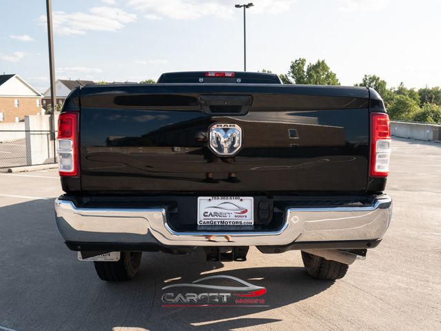 2019 Ram 2500 Tradesman