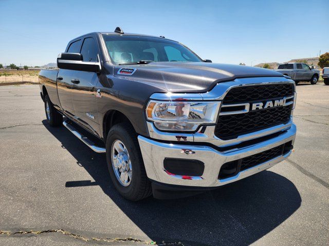 2019 Ram 2500 Tradesman