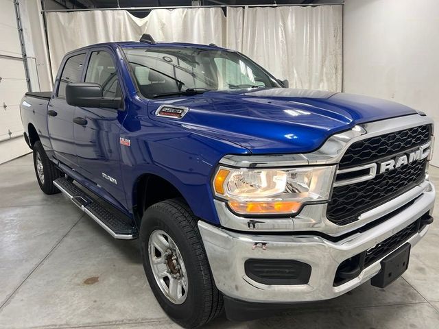 2019 Ram 2500 Tradesman