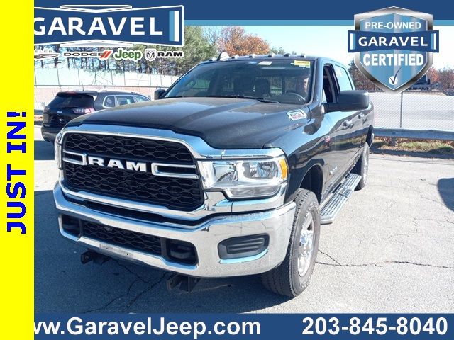 2019 Ram 2500 Tradesman