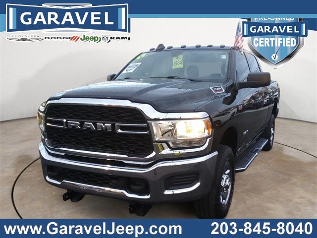 2019 Ram 2500 Tradesman