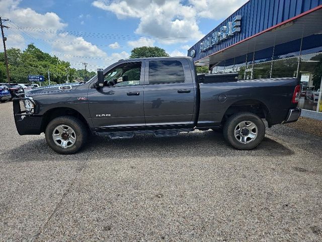 2019 Ram 2500 Tradesman