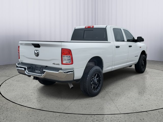 2019 Ram 2500 Tradesman