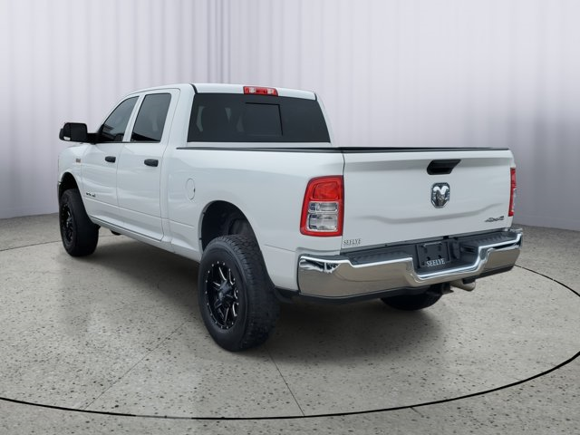 2019 Ram 2500 Tradesman