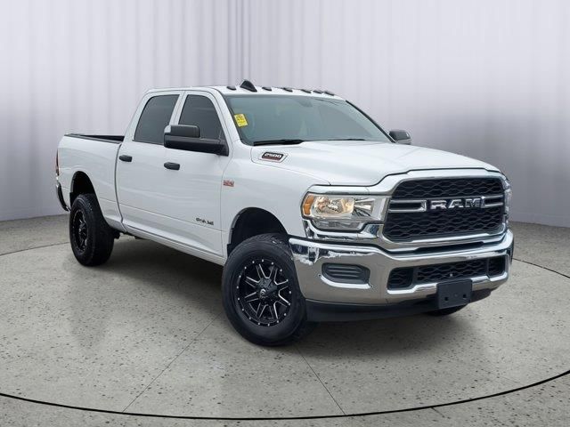 2019 Ram 2500 Tradesman