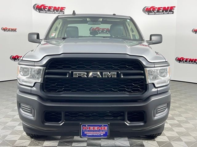 2019 Ram 2500 Tradesman