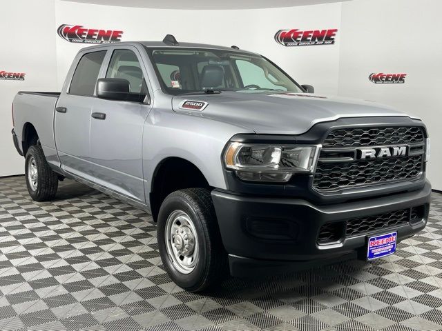 2019 Ram 2500 Tradesman