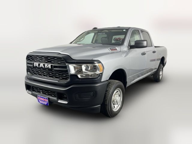 2019 Ram 2500 Tradesman