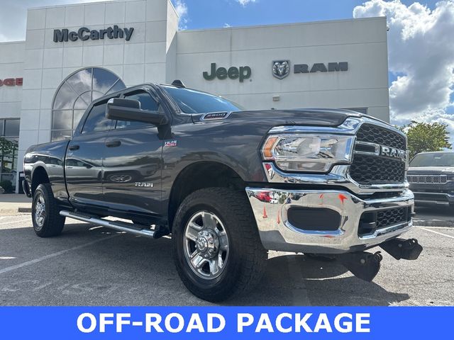 2019 Ram 2500 Tradesman