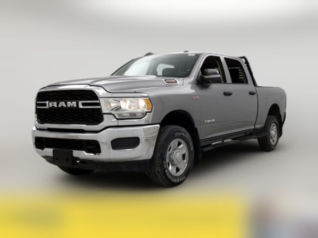 2019 Ram 2500 Tradesman