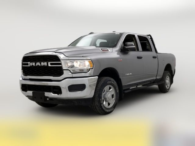 2019 Ram 2500 Tradesman