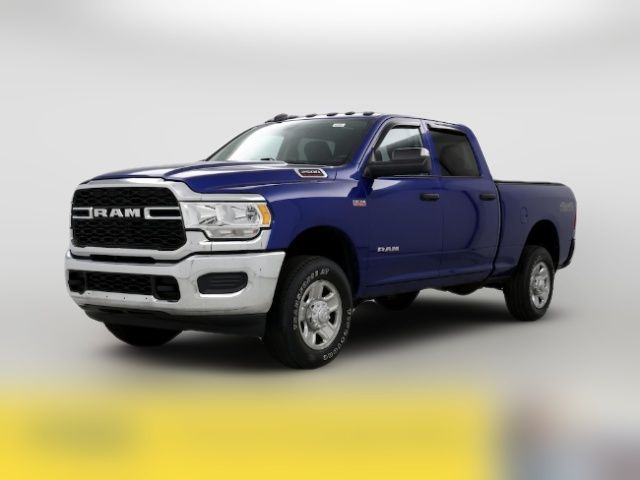 2019 Ram 2500 Tradesman