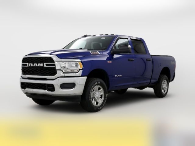 2019 Ram 2500 Tradesman