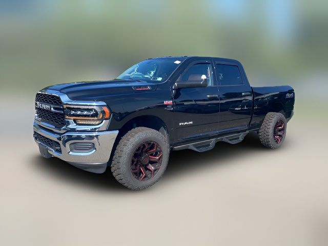 2019 Ram 2500 Tradesman