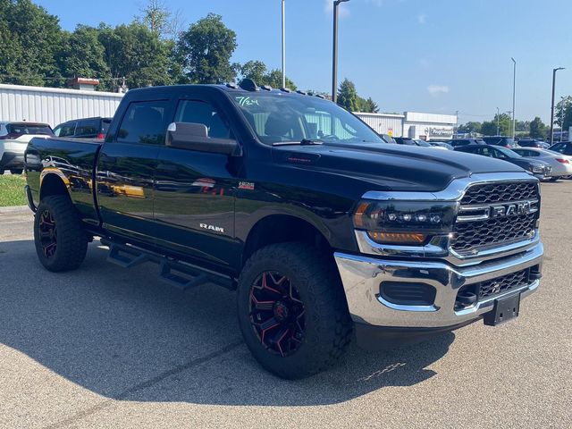 2019 Ram 2500 Tradesman
