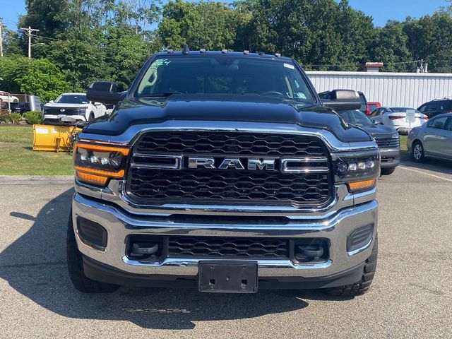 2019 Ram 2500 Tradesman
