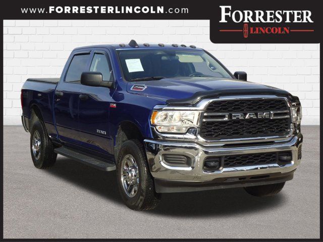 2019 Ram 2500 Tradesman