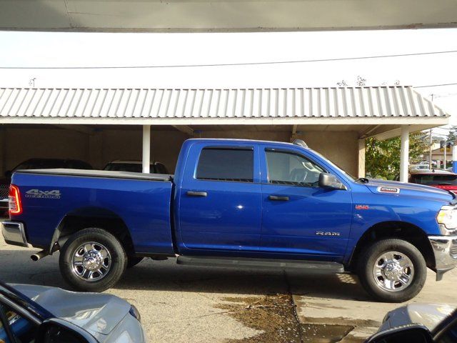 2019 Ram 2500 Tradesman