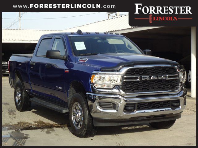 2019 Ram 2500 Tradesman