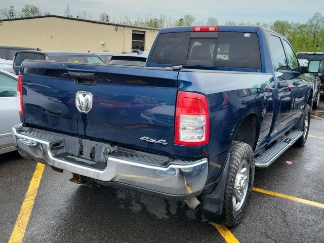 2019 Ram 2500 Tradesman