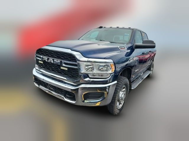 2019 Ram 2500 Tradesman