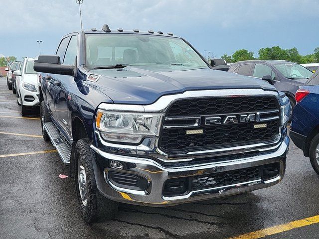 2019 Ram 2500 Tradesman