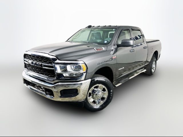 2019 Ram 2500 Tradesman