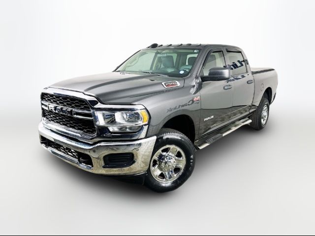 2019 Ram 2500 Tradesman