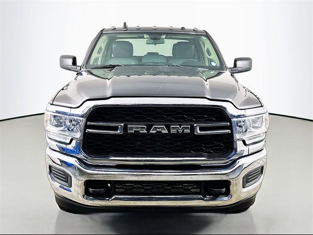 2019 Ram 2500 Tradesman