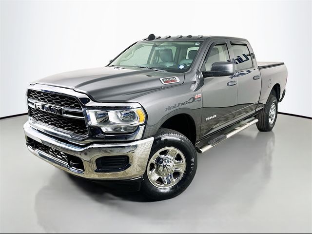 2019 Ram 2500 Tradesman