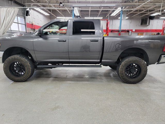 2019 Ram 2500 Tradesman