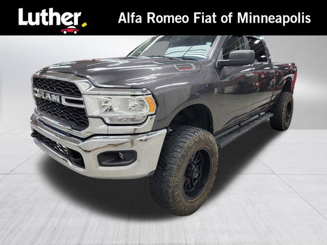 2019 Ram 2500 Tradesman