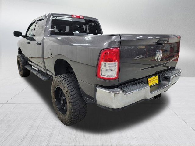 2019 Ram 2500 Tradesman