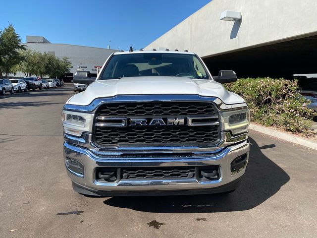 2019 Ram 2500 Tradesman