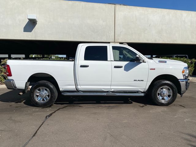 2019 Ram 2500 Tradesman