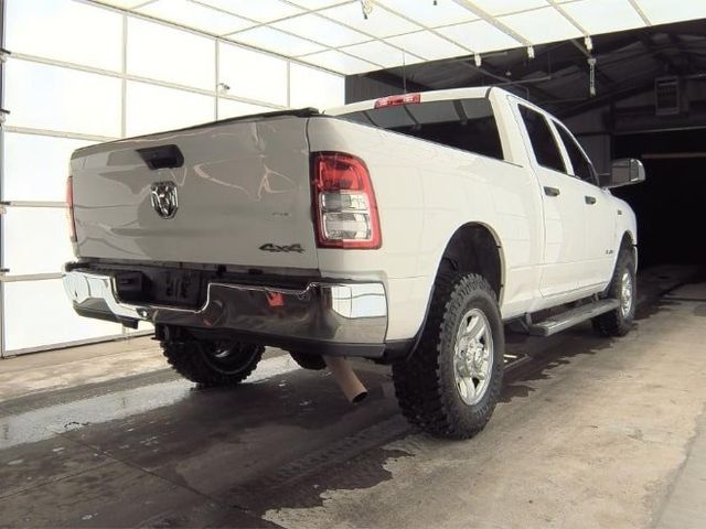 2019 Ram 2500 Tradesman