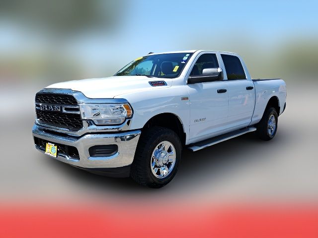 2019 Ram 2500 Tradesman