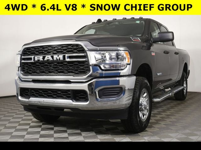 2019 Ram 2500 Tradesman