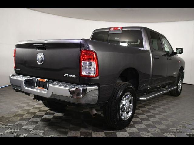 2019 Ram 2500 Tradesman