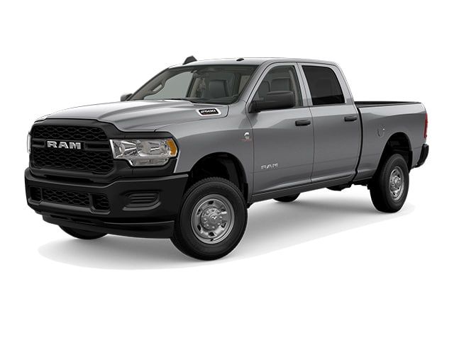 2019 Ram 2500 Tradesman