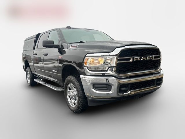 2019 Ram 2500 Tradesman