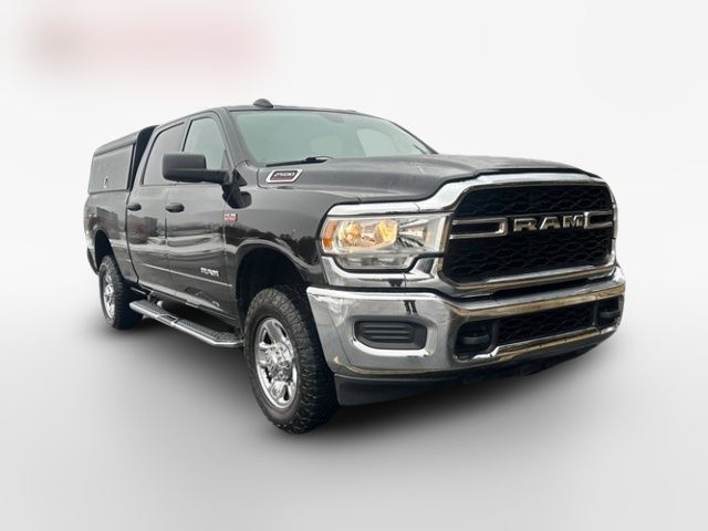 2019 Ram 2500 Tradesman