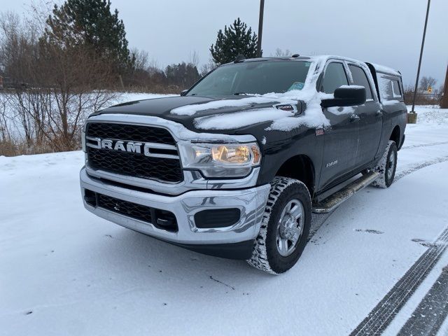 2019 Ram 2500 Tradesman