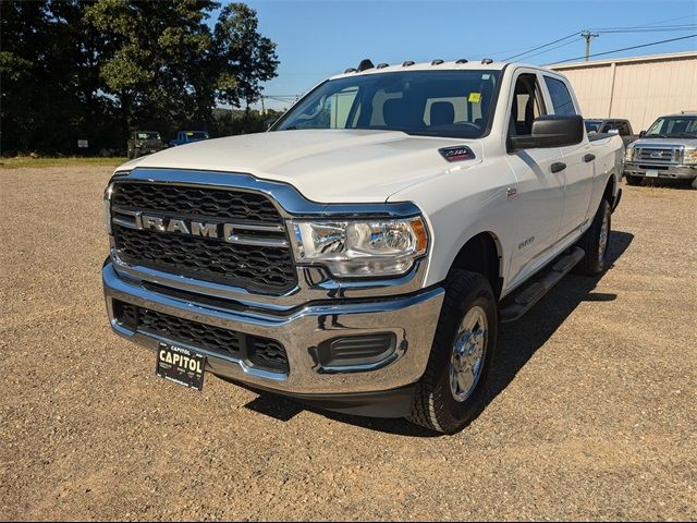 2019 Ram 2500 Tradesman