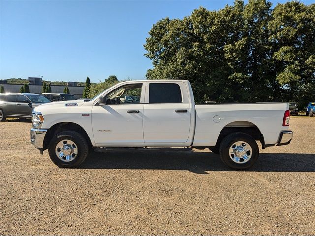 2019 Ram 2500 Tradesman