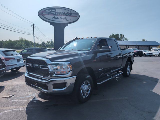 2019 Ram 2500 Tradesman